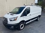 Used 2020 Ford Transit 250 Low Roof RWD, Empty Cargo Van for sale #A1F-46325 - photo 1