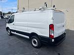 Used 2020 Ford Transit 250 Low Roof RWD, Empty Cargo Van for sale #A1F-46325 - photo 2