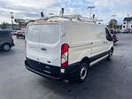 Used 2020 Ford Transit 250 Low Roof RWD, Empty Cargo Van for sale #A1F-46325 - photo 6