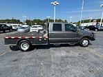 Used 2007 Ford F-350 XL Crew Cab RWD, Flatbed Truck for sale #A1F-46454 - photo 8