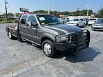 Used 2007 Ford F-350 XL Crew Cab RWD, Flatbed Truck for sale #A1F-46454 - photo 9