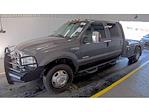 Used 2007 Ford F-350 XL Crew Cab RWD, Flatbed Truck for sale #A1F-46454 - photo 3