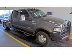 Used 2007 Ford F-350 XL Crew Cab RWD, Flatbed Truck for sale #A1F-46454 - photo 1
