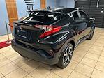 Used 2022 Toyota C-HR XLE FWD, SUV for sale #A1F-47828 - photo 2