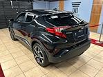 Used 2022 Toyota C-HR XLE FWD, SUV for sale #A1F-47828 - photo 4