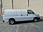 Used 2021 Chevrolet Express 2500 RWD, Empty Cargo Van for sale #A1F-49388 - photo 5