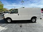 Used 2021 Chevrolet Express 2500 RWD, Empty Cargo Van for sale #A1F-49388 - photo 6