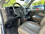 Used 2021 Chevrolet Express 2500 RWD, Empty Cargo Van for sale #A1F-49388 - photo 7