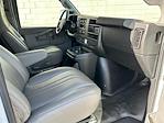 Used 2021 Chevrolet Express 2500 RWD, Empty Cargo Van for sale #A1F-49388 - photo 11