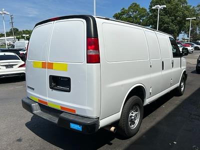 Used 2017 Chevrolet Express 2500 RWD, Upfitted Cargo Van for sale #A1F-50679 - photo 2