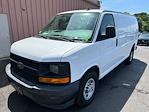 Used 2017 Chevrolet Express 2500 RWD, Upfitted Cargo Van for sale #A1F-50679 - photo 4