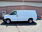 Used 2017 Chevrolet Express 2500 RWD, Upfitted Cargo Van for sale #A1F-50679 - photo 5