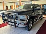 Used 2016 Ram 2500 Longhorn Crew Cab 4x4, Pickup for sale #A1F-51387 - photo 4