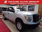 Used 2017 Nissan Titan S King Cab 4x4, Pickup for sale #A1F-53909 - photo 1