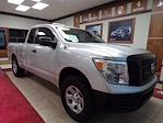 Used 2017 Nissan Titan S King Cab 4x4, Pickup for sale #A1F-53909 - photo 3