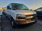 Used 2019 Chevrolet Express 3500 LS RWD, Passenger Van for sale #A1F-53990 - photo 1