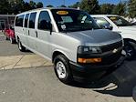 Used 2019 Chevrolet Express 3500 LS RWD, Passenger Van for sale #A1F-53990 - photo 1