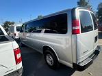 Used 2019 Chevrolet Express 3500 LS RWD, Passenger Van for sale #A1F-53990 - photo 4