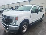 Used 2021 Ford F-250 XL Super Cab 4x4, Pickup for sale #A1F-54035 - photo 3