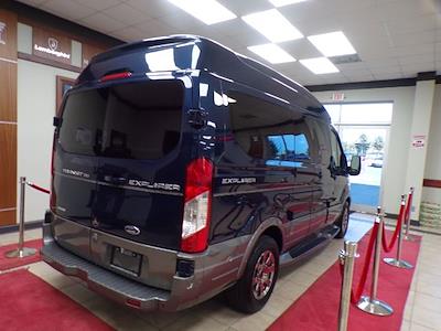 Used 2015 Ford Transit 150 Low Roof RWD, Explorer Conversion Passenger Van for sale #A1F-55728 - photo 2
