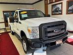 Used 2012 Ford F-350 XL Regular Cab 4x4, Service Truck for sale #A1F-56353 - photo 1