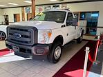 Used 2012 Ford F-350 XL Regular Cab 4x4, Service Truck for sale #A1F-56353 - photo 4