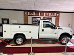 Used 2012 Ford F-350 XL Regular Cab 4x4, Service Truck for sale #A1F-56353 - photo 8