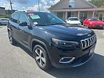 Used 2019 Jeep Cherokee Limited 4x4, SUV for sale #A1F-59183 - photo 1