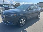 Used 2019 Jeep Cherokee Limited 4x4, SUV for sale #A1F-59183 - photo 3