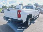 Used 2020 Chevrolet Silverado 2500 Work Truck Crew Cab RWD, Pickup for sale #A1F-59634 - photo 2