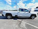 Used 2020 Chevrolet Silverado 2500 Work Truck Crew Cab RWD, Pickup for sale #A1F-59634 - photo 8