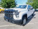 Used 2020 Chevrolet Silverado 2500 Work Truck Crew Cab RWD, Pickup for sale #A1F-59634 - photo 4