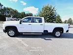 Used 2020 Chevrolet Silverado 2500 Work Truck Crew Cab RWD, Pickup for sale #A1F-59634 - photo 5