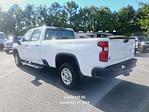 Used 2020 Chevrolet Silverado 2500 Work Truck Crew Cab RWD, Pickup for sale #A1F-59634 - photo 6