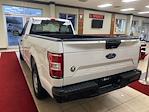 Used 2018 Ford F-150 XL Regular Cab RWD, Pickup for sale #A1F-59835 - photo 2