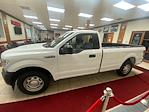 Used 2018 Ford F-150 XL Regular Cab RWD, Pickup for sale #A1F-59835 - photo 4