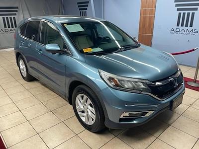 Used 2016 Honda CR-V EX FWD, SUV for sale #A1F-62283 - photo 1