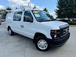 Used 2014 Ford E-150 RWD, Upfitted Cargo Van for sale #A1F-64289 - photo 1