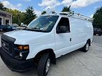 Used 2014 Ford E-150 RWD, Upfitted Cargo Van for sale #A1F-64289 - photo 3