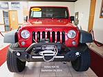 Used 2014 Jeep Wrangler Sport 4x4, SUV for sale #A1F-65248 - photo 3