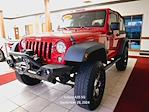 Used 2014 Jeep Wrangler Sport 4x4, SUV for sale #A1F-65248 - photo 4