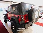 Used 2014 Jeep Wrangler Sport 4x4, SUV for sale #A1F-65248 - photo 6