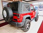 Used 2014 Jeep Wrangler Sport 4x4, SUV for sale #A1F-65248 - photo 2