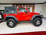 Used 2014 Jeep Wrangler Sport 4x4, SUV for sale #A1F-65248 - photo 8