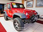 Used 2014 Jeep Wrangler Sport 4x4, SUV for sale #A1F-65248 - photo 9