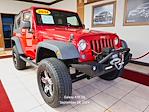 Used 2014 Jeep Wrangler Sport 4x4, SUV for sale #A1F-65248 - photo 1