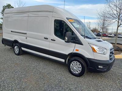 Used 2020 Ford Transit 250 High Roof 4x2, Upfitted Cargo Van for sale #A1F-65507 - photo 1