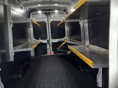 Used 2020 Ford Transit 250 High Roof 4x2, Upfitted Cargo Van for sale #A1F-65507 - photo 2