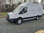Used 2020 Ford Transit 250 High Roof 4x2, Upfitted Cargo Van for sale #A1F-65507 - photo 4