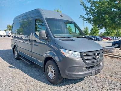Used 2019 Mercedes-Benz Sprinter 3500 4x2, Empty Cargo Van for sale #A1F-66621 - photo 1